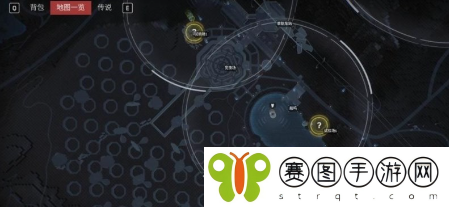 《原子之心》试验场6进入方法