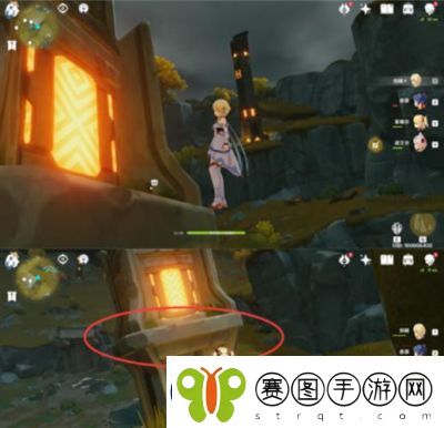 原神如何解锁靖世九柱