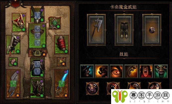 暗黑破坏神3 23赛季野蛮人攻略详解