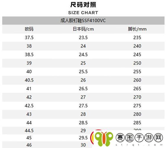 欧洲尺码与日本尺码专线不卡顿网友热议