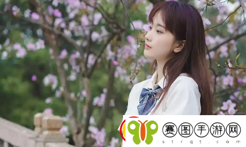 父亲有力挺送女儿的花园