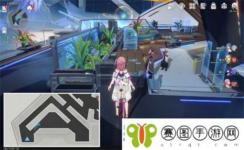 崩坏星穹铁道致黯淡星任务怎么完成