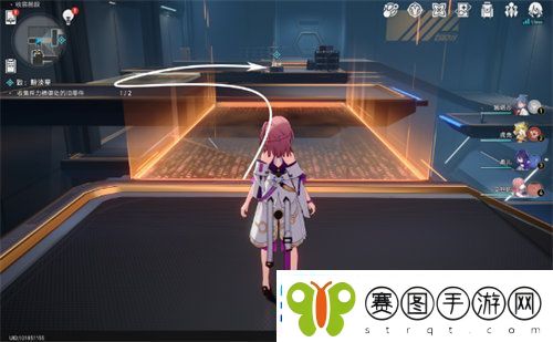崩坏星穹铁道致黯淡星任务怎么完成