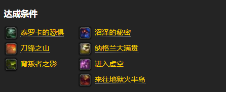 《魔兽世界》博学者的罩衫怎么获得