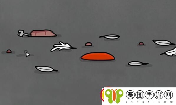 锈湖地铁繁花第五关鸽子怎么过