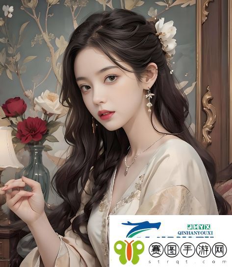 少女们的冒险之旅