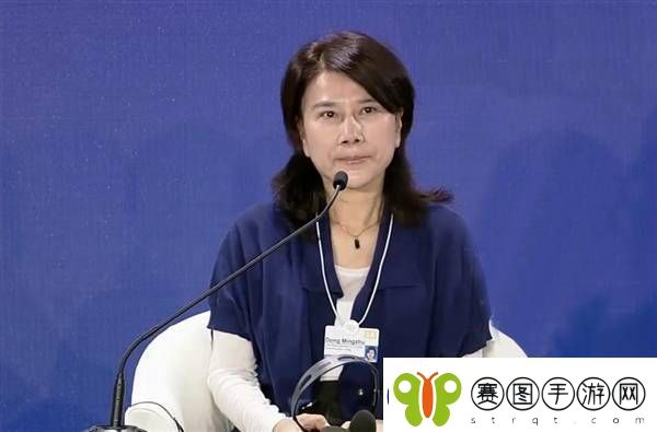 董明珠激励