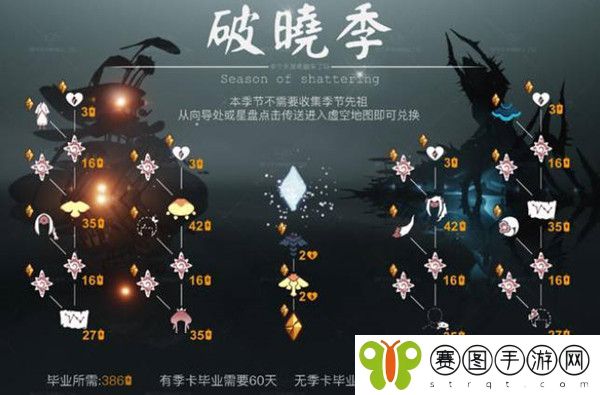 光遇破晓季更新具体时间2022