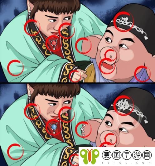 就我眼神好八戒背媳妇怎么通关