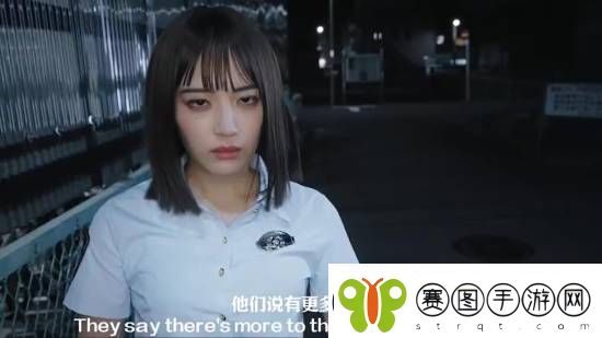 Steam真人互动影像新游极道游龙