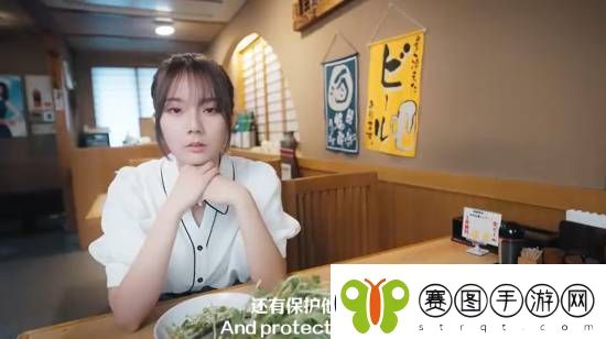 Steam真人互动影像新游极道游龙