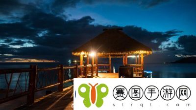 浪漫餐厅