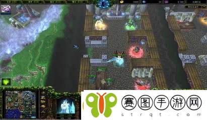 夜澜传说出装