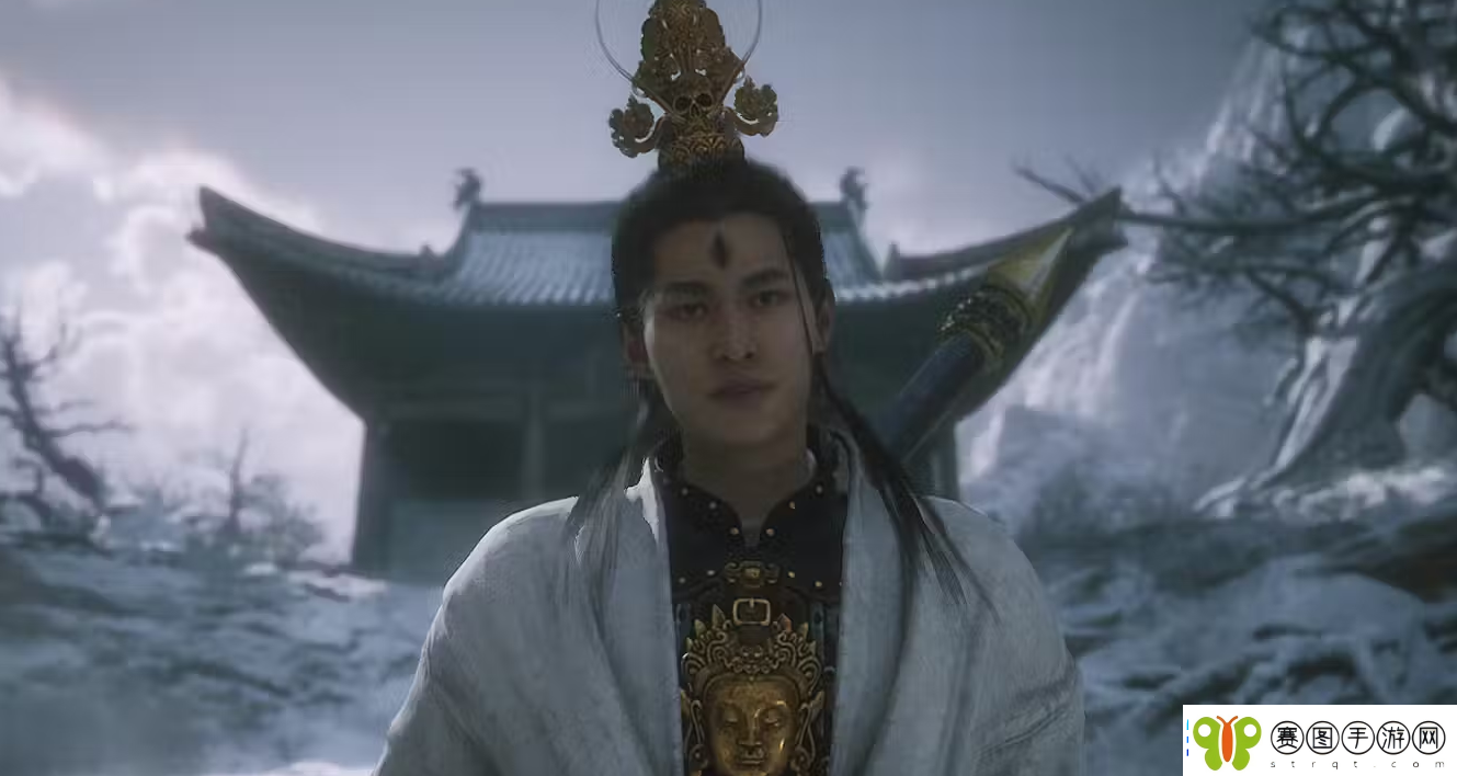 外媒评黑神话