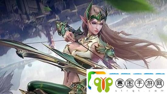 全民奇迹2弓箭手怎么玩