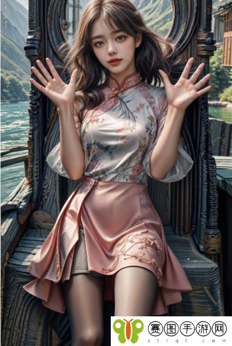 暴躁少女CSGO视频播放背后的娱乐魅力:为何她们如此吸引玩家和观众?
