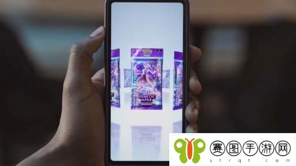 PokemonTCGPocket或有交易限制稀有卡不能参与