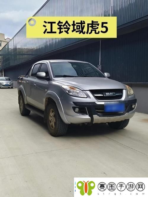 探秘城市越野的强者——4虎cvt4wd入口