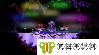 泰拉瑞亚汉化者模组
