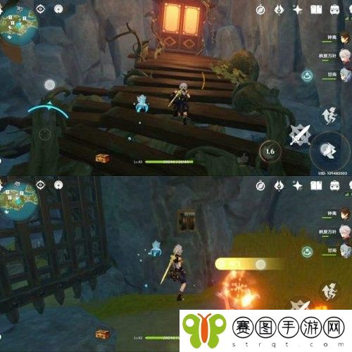 原神海螺全收集攻略最全
