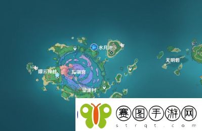 原神