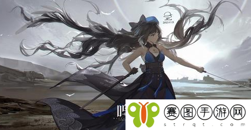 《鸣潮》秧秧突破材料一览