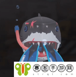 绝区零深海访客面板多少