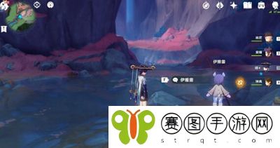 原神海沫村隐藏任务怎么过