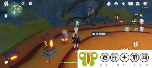 原神海螺全收集攻略最全