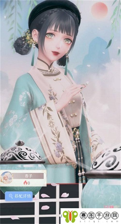 闪耀暖暖围棋少女怎么获得