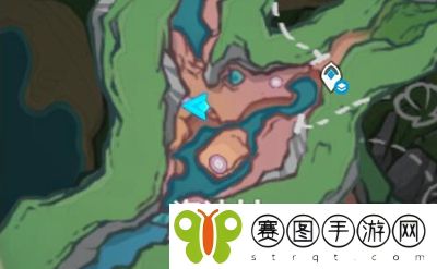 原神海沫村隐藏任务怎么过