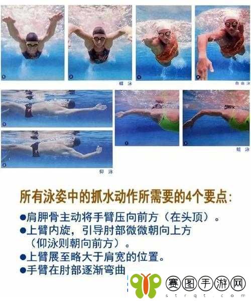 扣水的正确方法视频教程详细讲解与演示