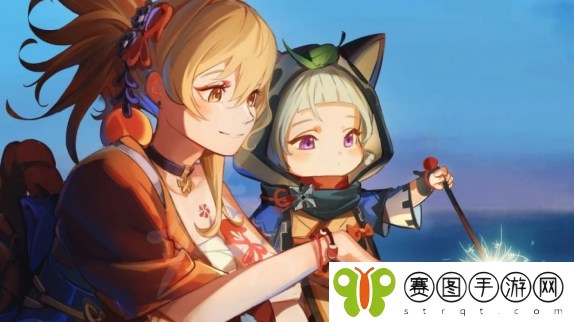 《原神》纳塔宝箱位置