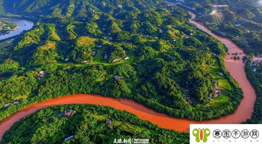 赤水河上游多少米不允许建工厂