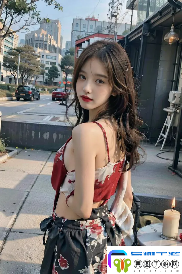 我爱搞