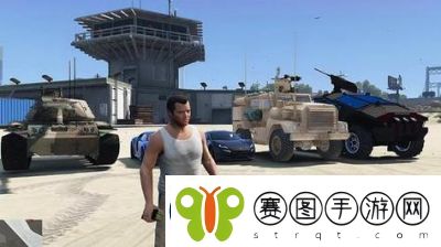 GTA5敞篷车如何开启与关闭