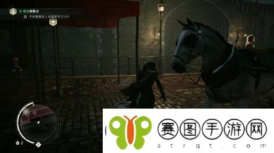 刺客信条枭雄瑞格宝藏所在地揭秘