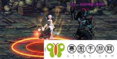 DNF强者之路证明模式甘霖之云如何击败