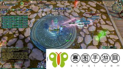 剑网3狼牙堡燕然峰司晴详细攻略