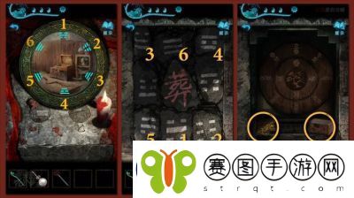纸嫁衣3鸳鸯债全关卡攻略大全
