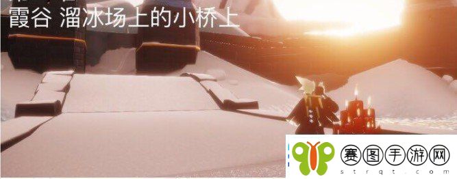 光遇10月9日大蜡烛在哪10月9日大蜡烛堆位置分享