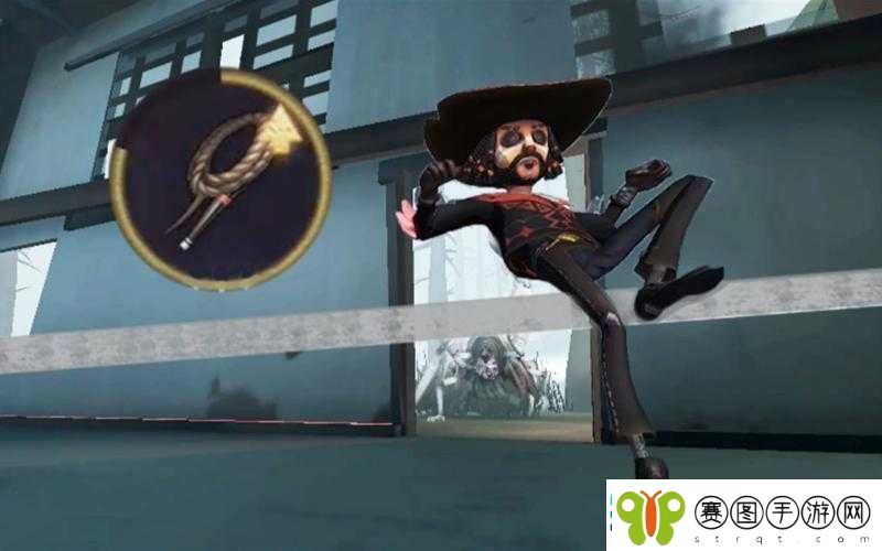 第五人格角色深度剖析