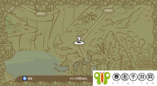 城堡破坏者小鸡怎么获得