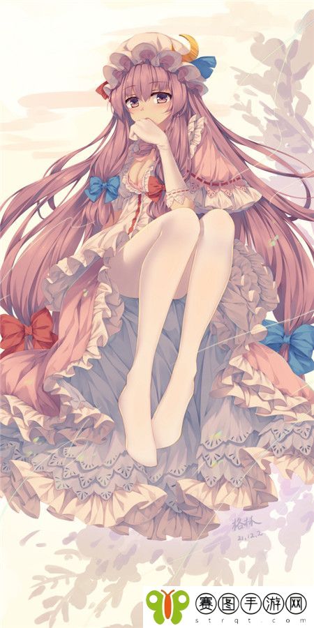 暴躁少女CSGO视频一