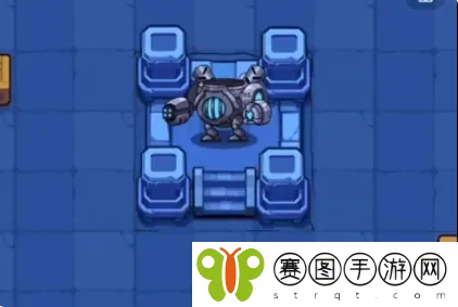 《我就要吃鸡》超级机甲获取攻略
