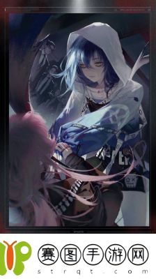 无期迷途侍奉者烙印图鉴