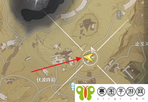 《鸣潮》伏波阵前中枢信标的宝箱获得方法攻略