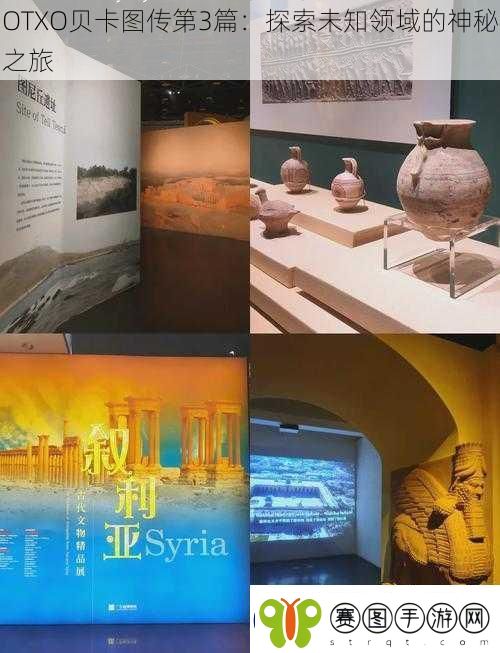 OTXO贝卡图传第3篇