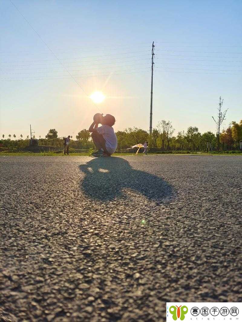 妩媚婷儿风筝少年的浪漫冒险之旅开启啦