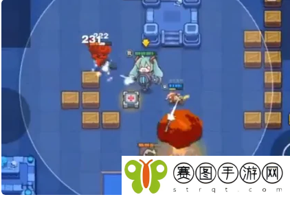 《我就要吃鸡》超级机甲获取攻略